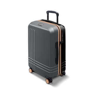 Fall Inspired Carry-On