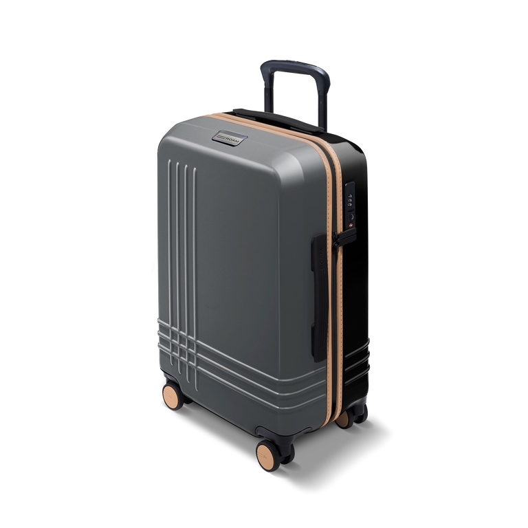 Fall Inspired Carry-On Expandable