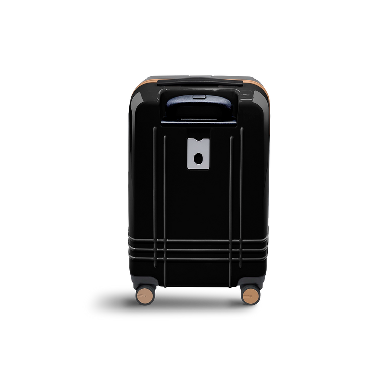 Fall Inspired Carry-On Expandable