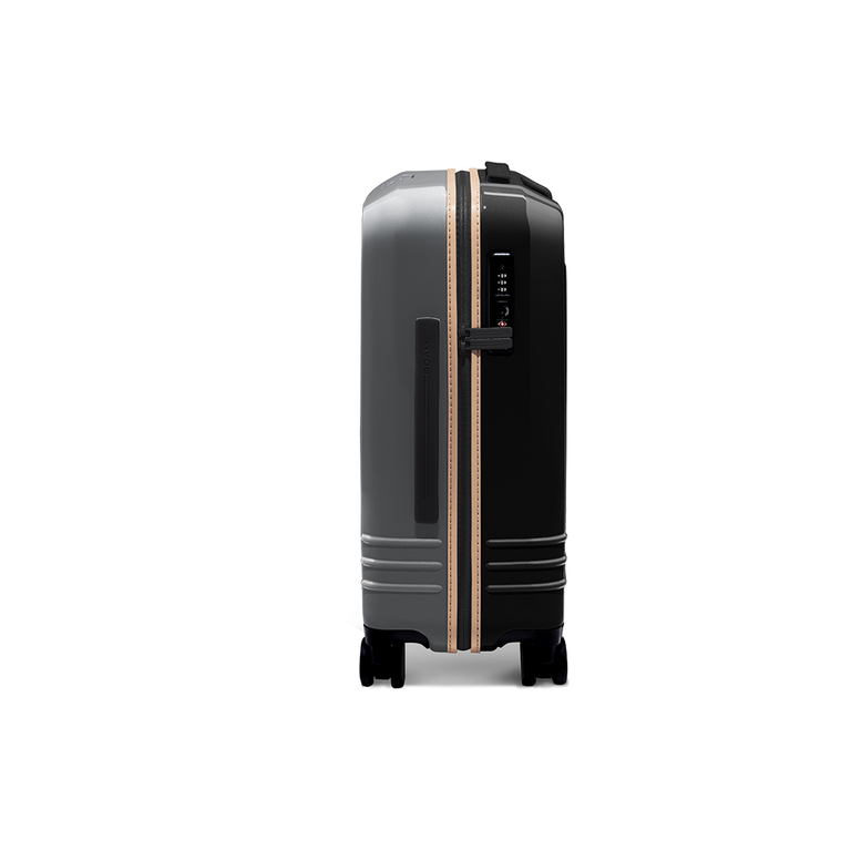 Fall Inspired Carry-On Expandable