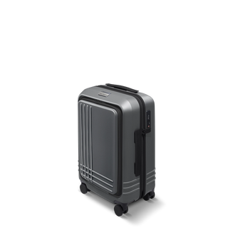 Front Pocket Carry-On Expandable