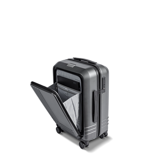 Front Pocket Carry-On Expandable