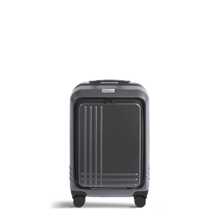 Front Pocket Carry-On Expandable