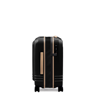 Carry-On Expandable Front Pocket