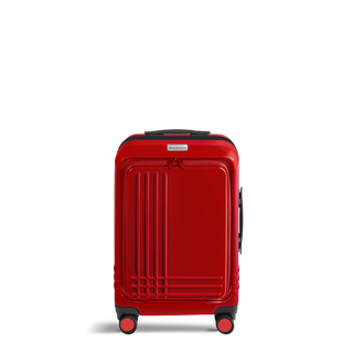 Carry-On Front Pocket Expandable Monza Front view