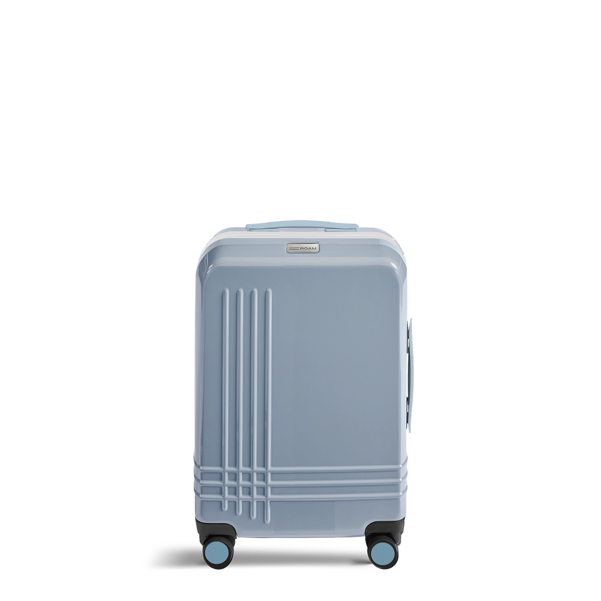 The Carry-On Expandable