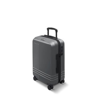 Carry-On Expandable