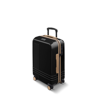Carry-On Expandable London 3Q view