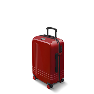 Carry-On Expandable