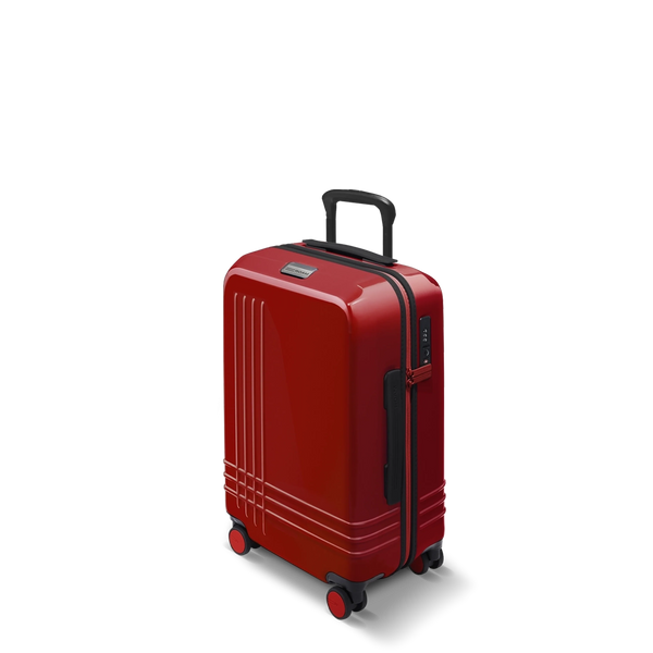 Carry-On Expandable – ROAM Luggage