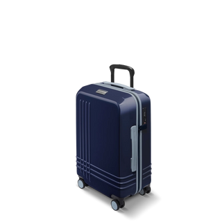 Carry-On Expandable