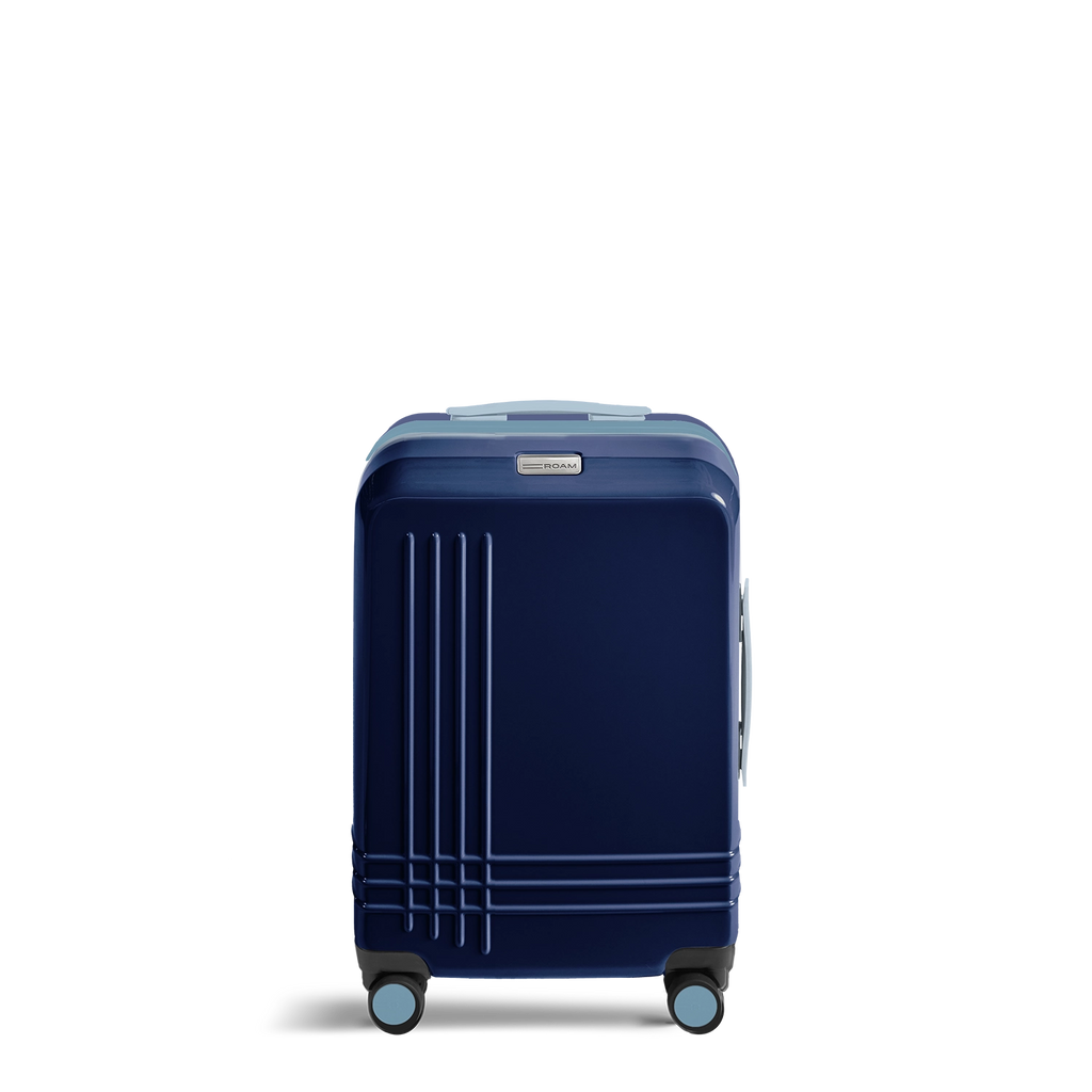 ROAM Luggage Carry-On Expandable Quality Report