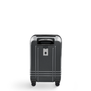Carry-On Front Pocket Brooklyn Back view