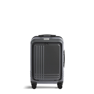 Carry-On Front Pocket Expandable Brooklyn Front view