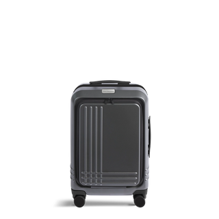 Front Pocket Carry-On Expandable