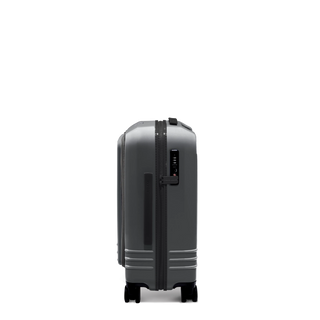 Carry-On Front Pocket Brooklyn Side view