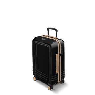 Carry-On Front Pocket