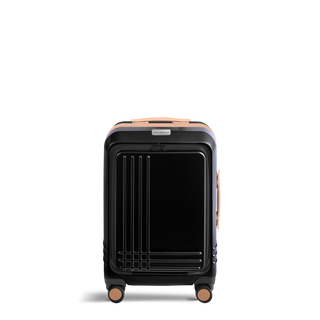 Carry-On Front Pocket