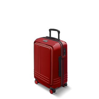 Carry-On Front Pocket Monza 3Q view