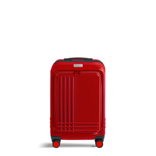 Front Pocket Carry-On Expandable