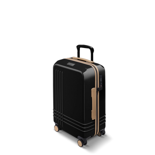Carry-On London 3Q view
