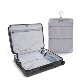 Matte Carry-On Expandable