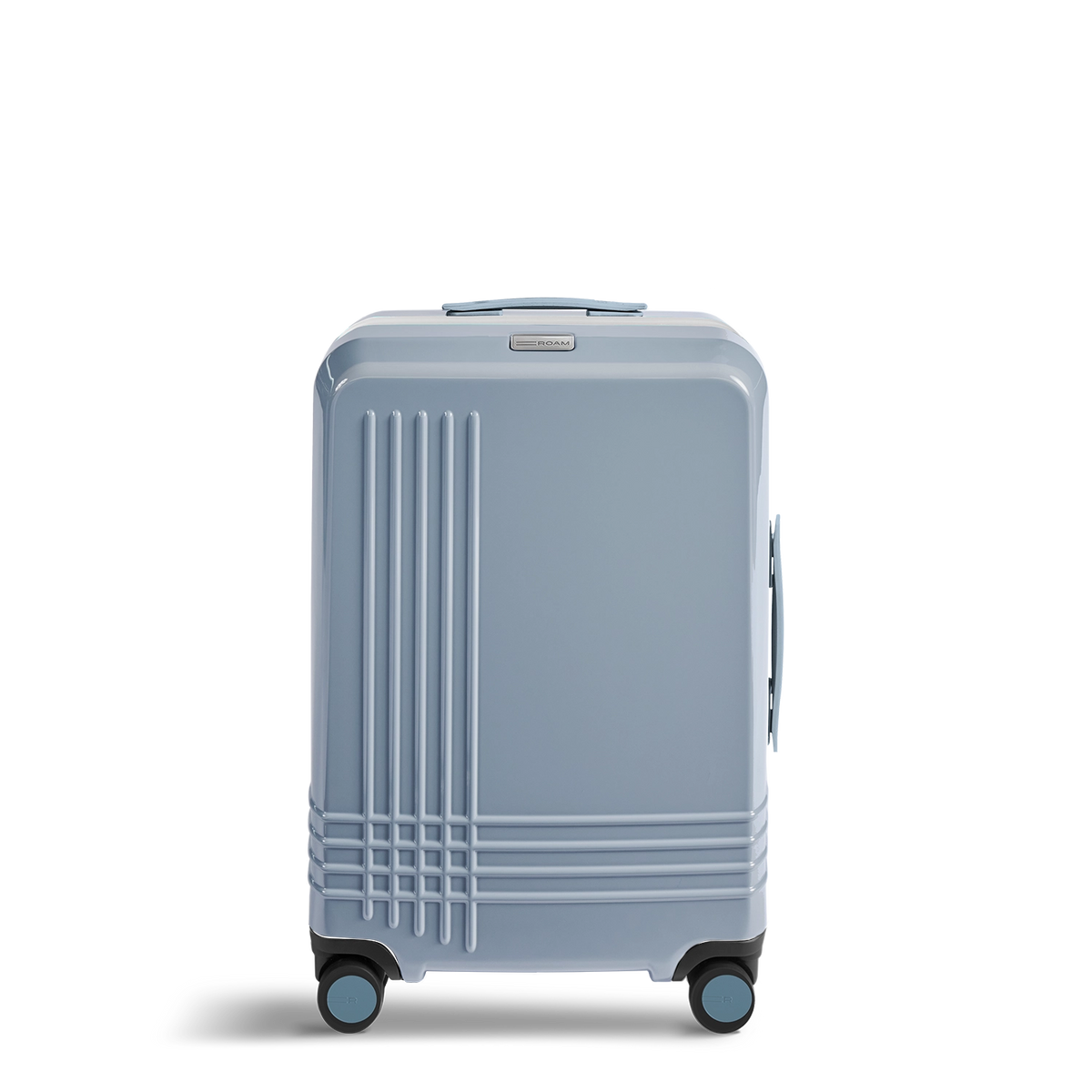 The Check-In Expandable