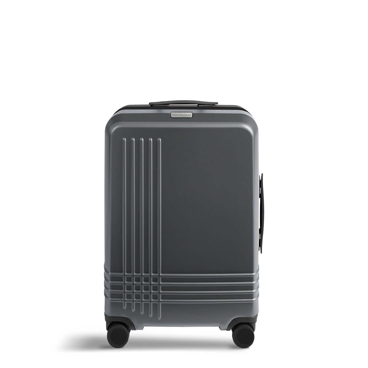 The Check-In Expandable
