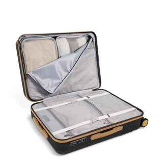 Check-In Expandable