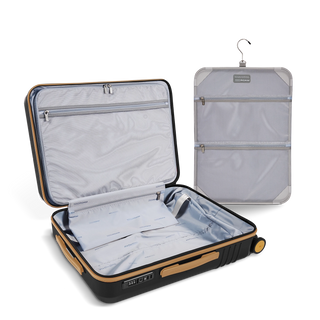 Check-In Expandable