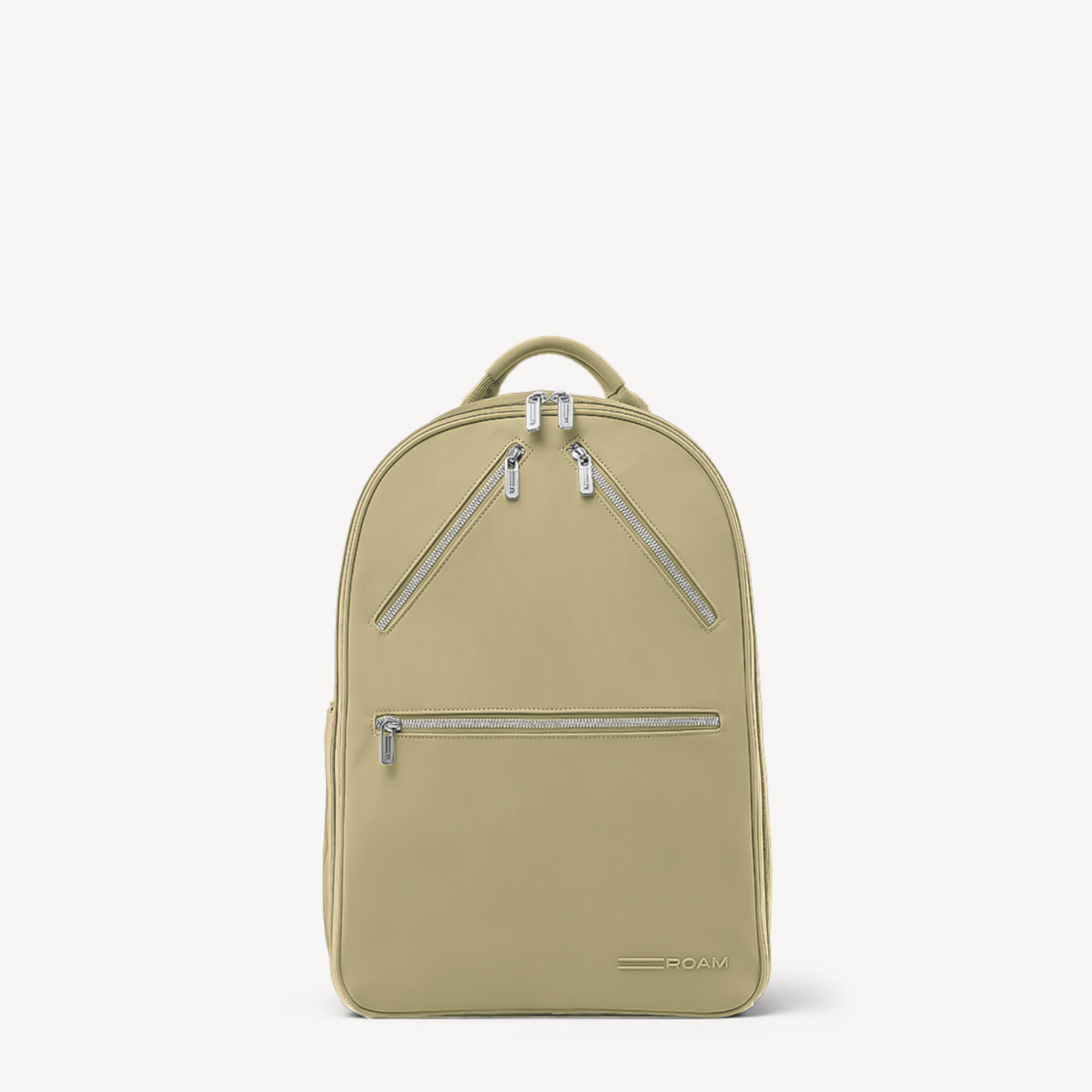 Downtown Backpack, Green