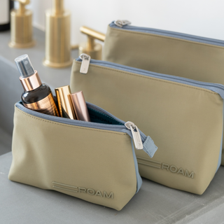Essentials Pouches (Set of 3)