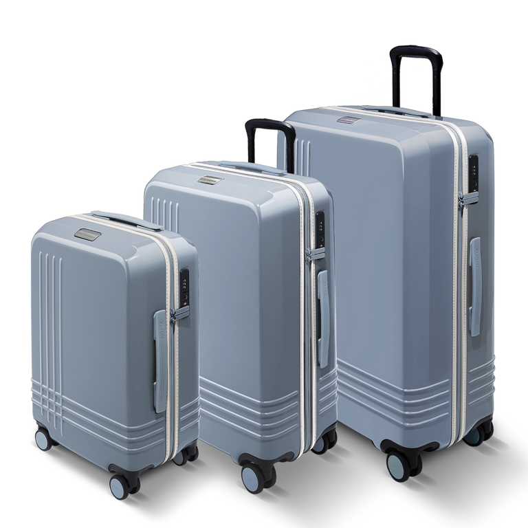 Extended Journey Expandable Set