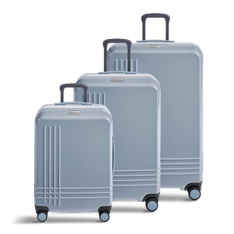 Extended Journey Expandable Set