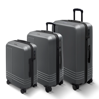 Extended Journey Expandable Set