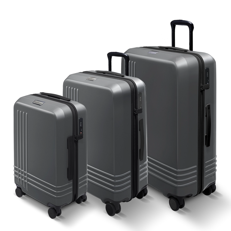 Extended Journey Expandable Set