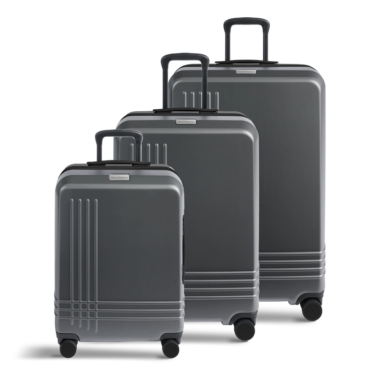 Extended Journey Expandable Set