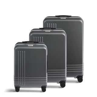 Extended Journey Expandable Set