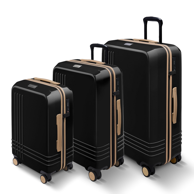 Extended Journey Expandable Set