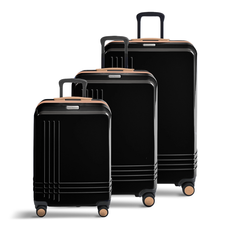 Extended Journey Expandable Set