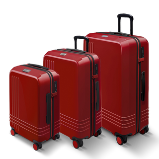 Extended Journey Expandable Set