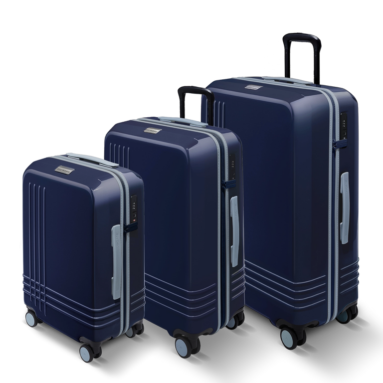 Extended Journey Expandable Set