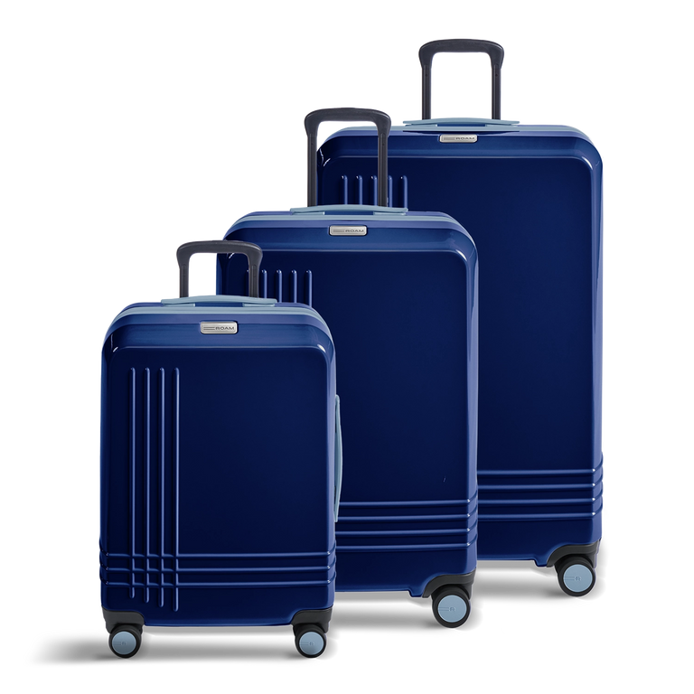 Extended Journey Expandable Set