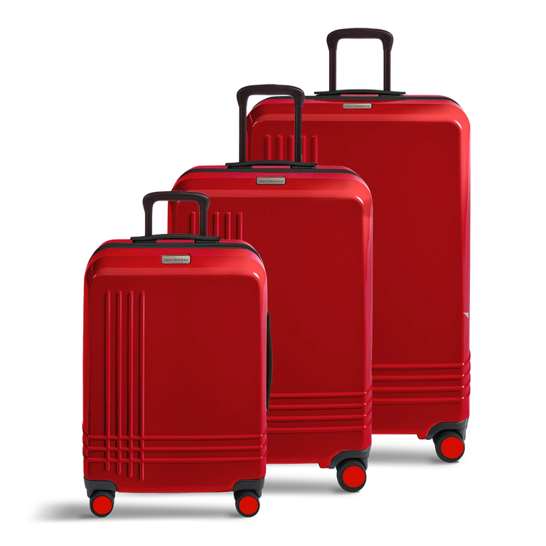 Extended Journey Expandable Set