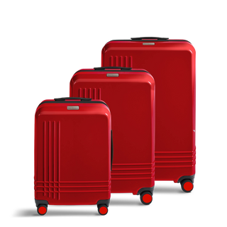 Extended Journey Expandable Set