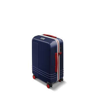Carry-On Expandable