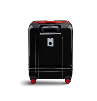 Carry-On Expandable