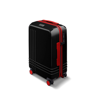 Carry-On Expandable