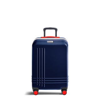 Carry-On Expandable