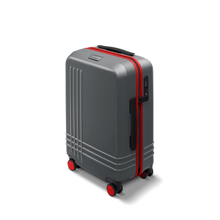 Carry-On Expandable